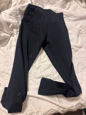 Alo leggings  medium